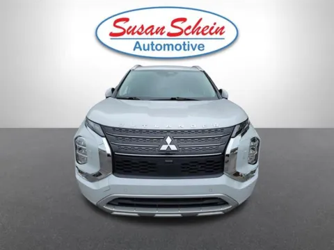 Photos of 2024 Mitsubishi Outlander Plug-In Hybrid GT for sale in Pelham, AL at Susan Schein Automotive - Pelham