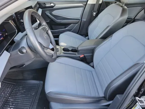 Another view of 2025 Volkswagen Jetta SE for sale in Pelham, AL at Susan Schein Automotive - Pelham