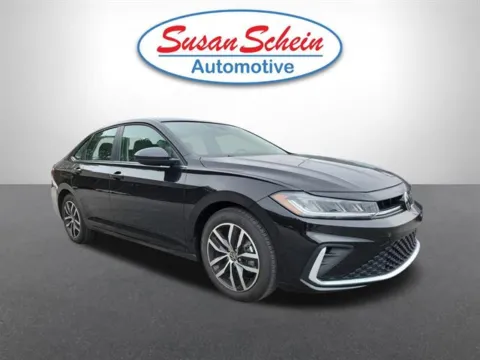 Another view of 2025 Volkswagen Jetta SE for sale in Pelham, AL at Susan Schein Automotive - Pelham