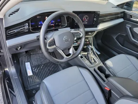 Photos of 2025 Volkswagen Jetta SE for sale in Pelham, AL at Susan Schein Automotive - Pelham