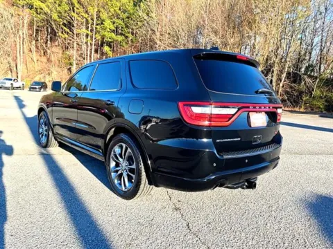 Another view of 2019 Dodge Durango R/T for sale in Pelham, AL at Susan Schein Automotive - Pelham