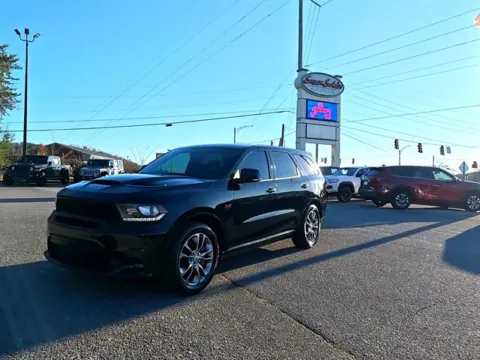 Black 2019 Dodge Durango R/T for sale in Pelham, AL