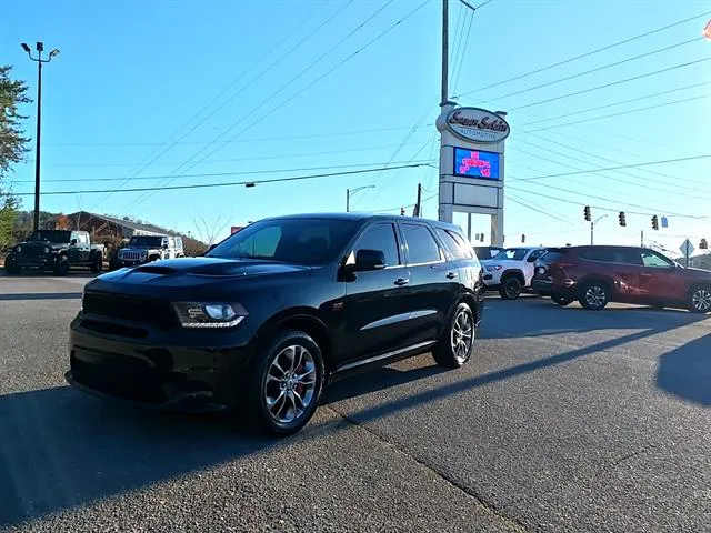 Black 2019 Dodge Durango R/T for sale in Pelham, AL