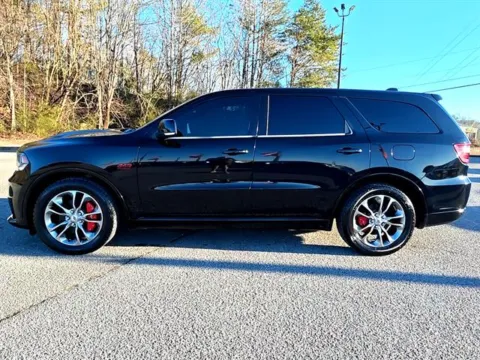 Photos of 2019 Dodge Durango R/T for sale in Pelham, AL at Susan Schein Automotive - Pelham