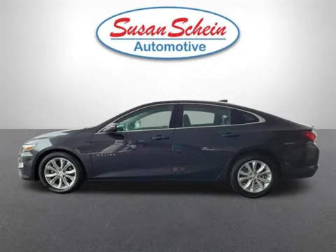 Photos of 2022 Chevrolet Malibu LT for sale in Pelham, AL at Susan Schein Automotive - Pelham
