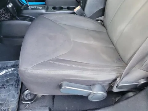 More photos of 2018 Jeep Wrangler JK Unlimited Sport S at Susan Schein Automotive - Pelham, AL