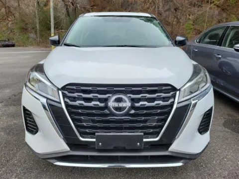 Photos of 2024 Nissan Kicks S for sale in Pelham, AL at Susan Schein Automotive - Pelham