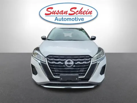 Photos of 2024 Nissan Kicks S for sale in Pelham, AL at Susan Schein Automotive - Pelham
