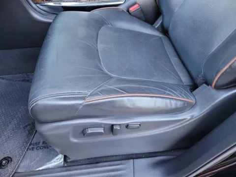 More photos of 2019 Nissan Armada Platinum at Susan Schein Automotive - Pelham, AL