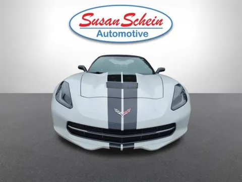 Photos of 2015 Chevrolet Corvette Stingray Z51 for sale in Pelham, AL at Susan Schein Automotive - Pelham