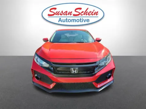 Photos of 2018 Honda Civic Hatchback Sport for sale in Pelham, AL at Susan Schein Automotive - Pelham