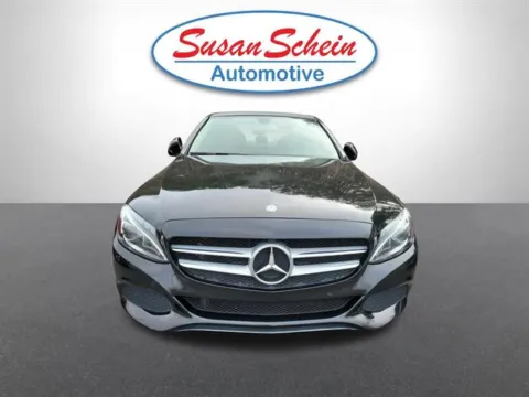 Photos of 2016 Mercedes-Benz C 300 for sale in Pelham, AL at Susan Schein Automotive - Pelham