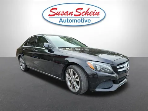 Another view of 2016 Mercedes-Benz C 300 for sale in Pelham, AL at Susan Schein Automotive - Pelham