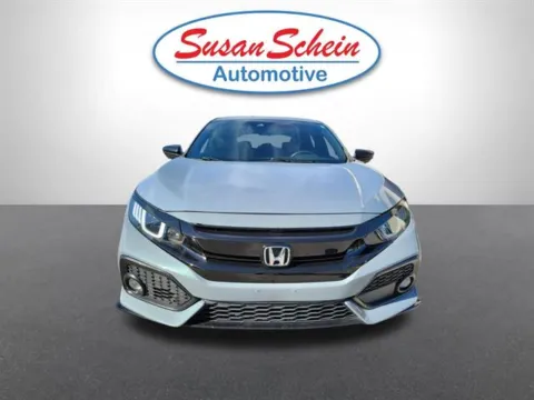 Photos of 2019 Honda Civic Hatchback Sport for sale in Pelham, AL at Susan Schein Automotive - Pelham