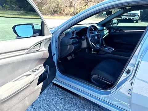 More photos of 2019 Honda Civic Hatchback Sport at Susan Schein Automotive - Pelham, AL