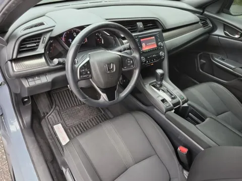 Photos of 2019 Honda Civic Hatchback Sport for sale in Pelham, AL at Susan Schein Automotive - Pelham