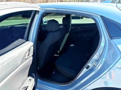 More photos of 2019 Honda Civic Hatchback Sport at Susan Schein Automotive - Pelham, AL