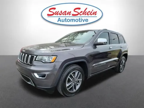 Green 2019 Jeep Grand Cherokee for sale in Pelham, AL