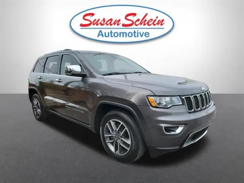 Another view of 2019 Jeep Grand Cherokee for sale in Pelham, AL at Susan Schein Automotive - Pelham