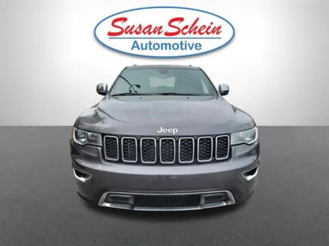 Photos of 2019 Jeep Grand Cherokee for sale in Pelham, AL at Susan Schein Automotive - Pelham
