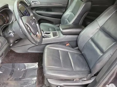 Another view of 2019 Jeep Grand Cherokee for sale in Pelham, AL at Susan Schein Automotive - Pelham