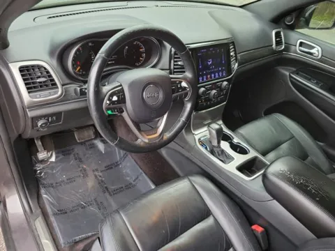 Photos of 2019 Jeep Grand Cherokee Limited for sale in Pelham, AL at Susan Schein Automotive - Pelham
