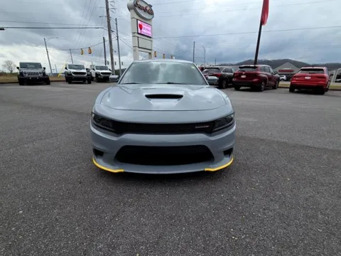Photos of 2022 Dodge Charger R/T for sale in Pelham, AL at Susan Schein Automotive - Pelham