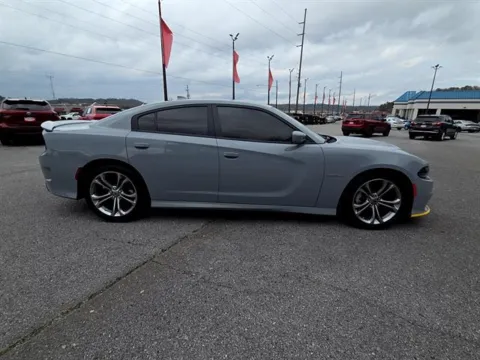 Another view of 2022 Dodge Charger R/T for sale in Pelham, AL at Susan Schein Automotive - Pelham