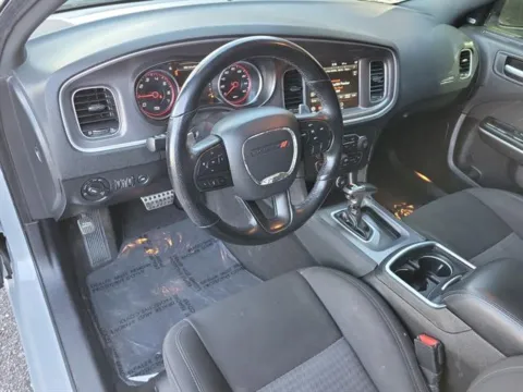 Photos of 2022 Dodge Charger R/T for sale in Pelham, AL at Susan Schein Automotive - Pelham