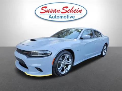 Gray 2022 Dodge Charger R/T for sale in Pelham, AL