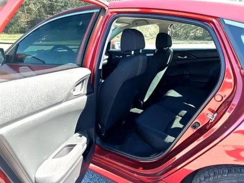 More photos of 2020 Honda Civic Sedan LX at Susan Schein Automotive - Pelham, AL