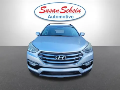 Photos of 2018 Hyundai Santa Fe Sport 2.4L for sale in Pelham, AL at Susan Schein Automotive - Pelham