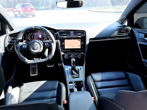 More photos of 2019 Volkswagen Golf R 4Motion w/DCC and Navigation at Susan Schein Automotive - Pelham, AL