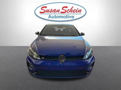 Photos of 2019 Volkswagen Golf R 4Motion w/DCC and Navigation for sale in Pelham, AL at Susan Schein Automotive - Pelham