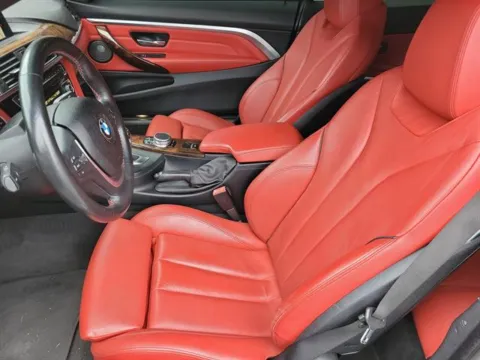 Another view of 2019 BMW 430i for sale in Pelham, AL at Susan Schein Automotive - Pelham