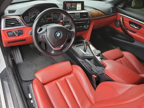 Photos of 2019 BMW 430i for sale in Pelham, AL at Susan Schein Automotive - Pelham