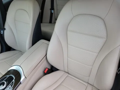 More photos of 2021 Mercedes-Benz C 300 at Susan Schein Automotive - Pelham, AL