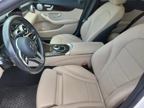 Another view of 2021 Mercedes-Benz C 300 for sale in Pelham, AL at Susan Schein Automotive - Pelham