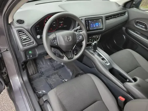 Photos of 2022 Honda HR-V EX for sale in Pelham, AL at Susan Schein Automotive - Pelham