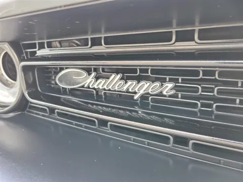 Another view of 2021 Dodge Challenger R/T Scat Pack for sale in Pelham, AL at Susan Schein Automotive - Pelham