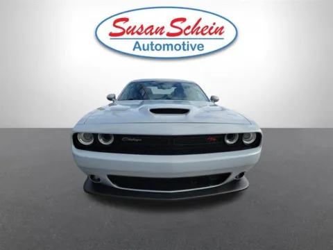 Photos of 2021 Dodge Challenger R/T Scat Pack for sale in Pelham, AL at Susan Schein Automotive - Pelham