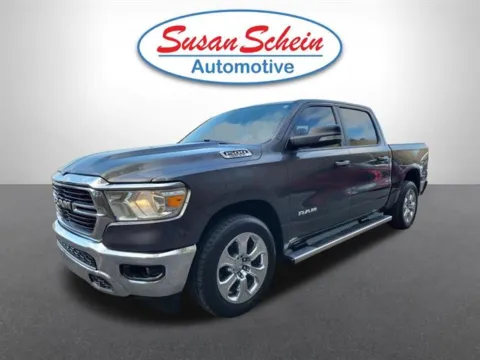 Gray 2020 Ram 1500 Lone Star for sale in Pelham, AL