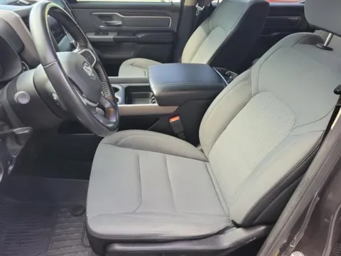 Another view of 2020 Ram 1500 Lone Star for sale in Pelham, AL at Susan Schein Automotive - Pelham