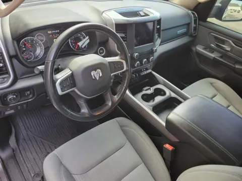 Photos of 2020 Ram 1500 Lone Star for sale in Pelham, AL at Susan Schein Automotive - Pelham