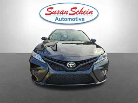 Photos of 2020 Toyota Camry XSE for sale in Pelham, AL at Susan Schein Automotive - Pelham