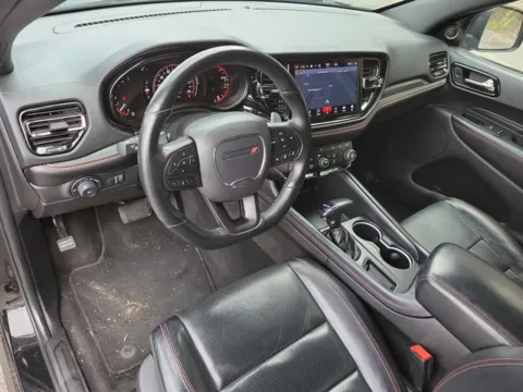 Photos of 2023 Dodge Durango GT for sale in Pelham, AL at Susan Schein Automotive - Pelham