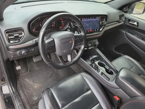 Photos of 2023 Dodge Durango GT for sale in Pelham, AL at Susan Schein Automotive - Pelham