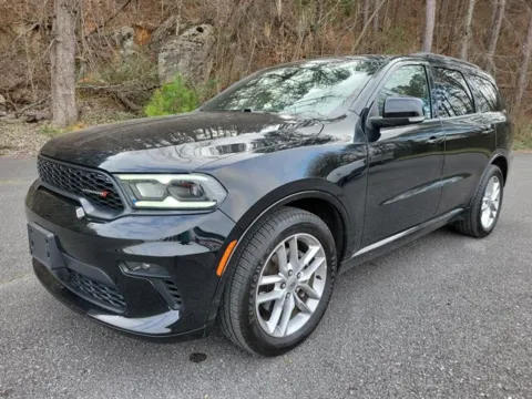 Black 2023 Dodge Durango GT for sale in Pelham, AL