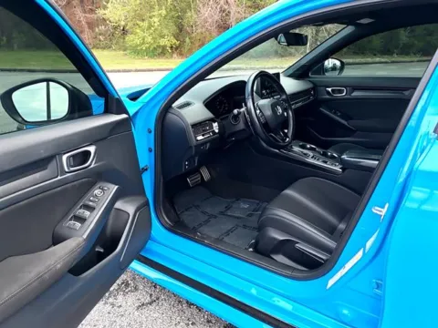 More photos of 2023 Honda Civic Hatchback Sport at Susan Schein Automotive - Pelham, AL