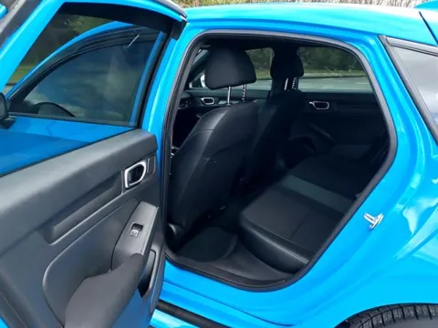 More photos of 2023 Honda Civic Hatchback Sport at Susan Schein Automotive - Pelham, AL